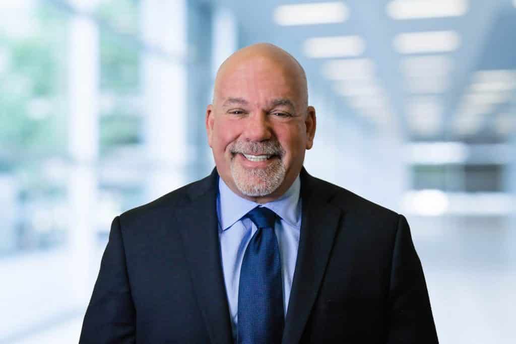 Jeff Chaponick | MAC Executive Recruiters