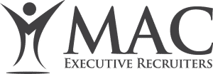 MAC Executive Recruiters Logo