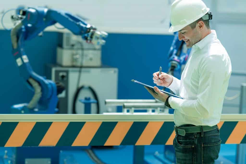 Engineering Recruitment Partners MAC Executive Recruiters